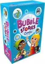 Bubble Stories - Contes