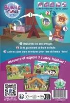 Bubble Stories - Contes