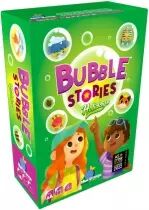 Bubble Stories - Vacances