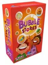 Bubble Stories