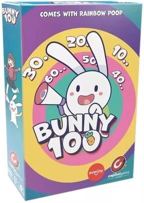 Bunny 100