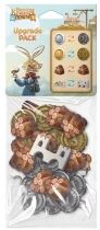 Bunny Kingdom Town : Upgrade Pack