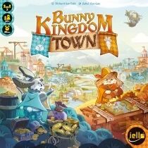 Bunny Kingdom Town
