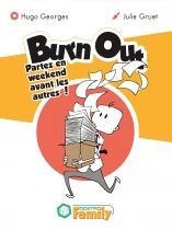 Burn Out