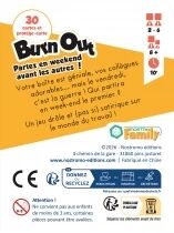 Burn Out