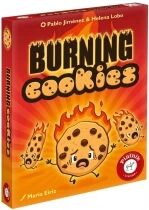 Burning Cookies