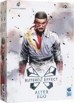 Butterfly Effect - Alter Ego