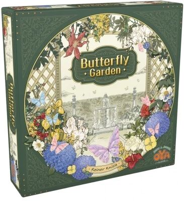 Butterfly Garden