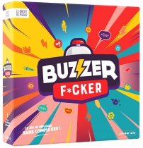 Buzzer Fucker