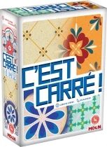 C\'est Carré!