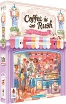 C\'est du Gâteau (Ext. Coffee Rush)