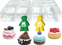 C\'est du Gâteau (Ext. Coffee Rush)