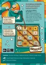 C\'est pas le Bingo de Mamie