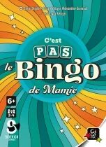 C\'est pas le Bingo de Mamie