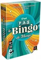 C\'est pas le Bingo de Mamie