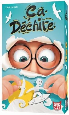 �a D�chire !