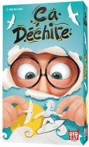 &Ccedil;a D&eacute;chire !
