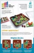 Cache Noisettes !
