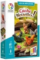 Cache Noisettes !