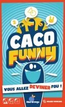 Caco Funny