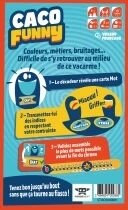 Caco Funny
