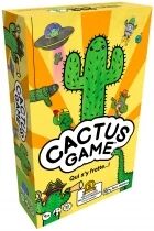 Cactus Game