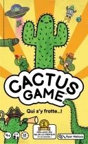 Cactus Game
