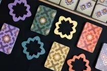Café de Fleur : L\'art de la Marqueterie