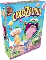Cakosaurus