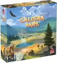 Caldera Park