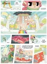 Calie & Kasskoo - Le Royaume de Haute Rivière 2