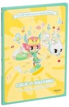 Calie & Kasskoo - Le Royaume de Haute Rivière