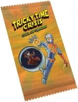 Call of Heroes (Ext. Tricky Time Crisis)