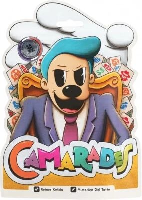 Camarades