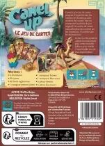 Camel Up : Le Jeu de Cartes