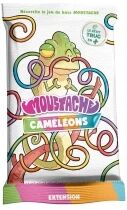 Cam&eacute;l&eacute;ons (Ext. Moustache)
