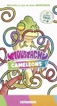 Cam&eacute;l&eacute;ons (Ext. Moustache)