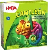 Camileon