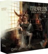 Campagne de la Sorcière Funéraire (Ext. Etherfields)