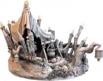 Campsite (Ext. Tainted Grail : Rois de la Ruine)