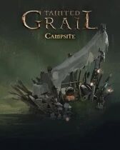 Campsite (Ext. Tainted Grail : Rois de la Ruine)