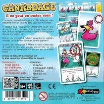 Canardage