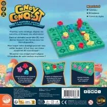 Candy Conquest