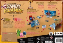 Candy Islands