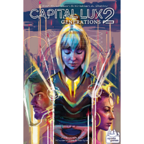 Capital Lux 2 - Generations