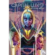 Capital Lux 2 - Generations