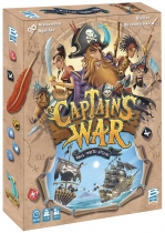 Captain\'s War