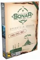 Captain Sonar - Opération Dragon