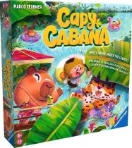 Capy Cabana