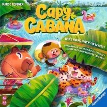 Capy Cabana